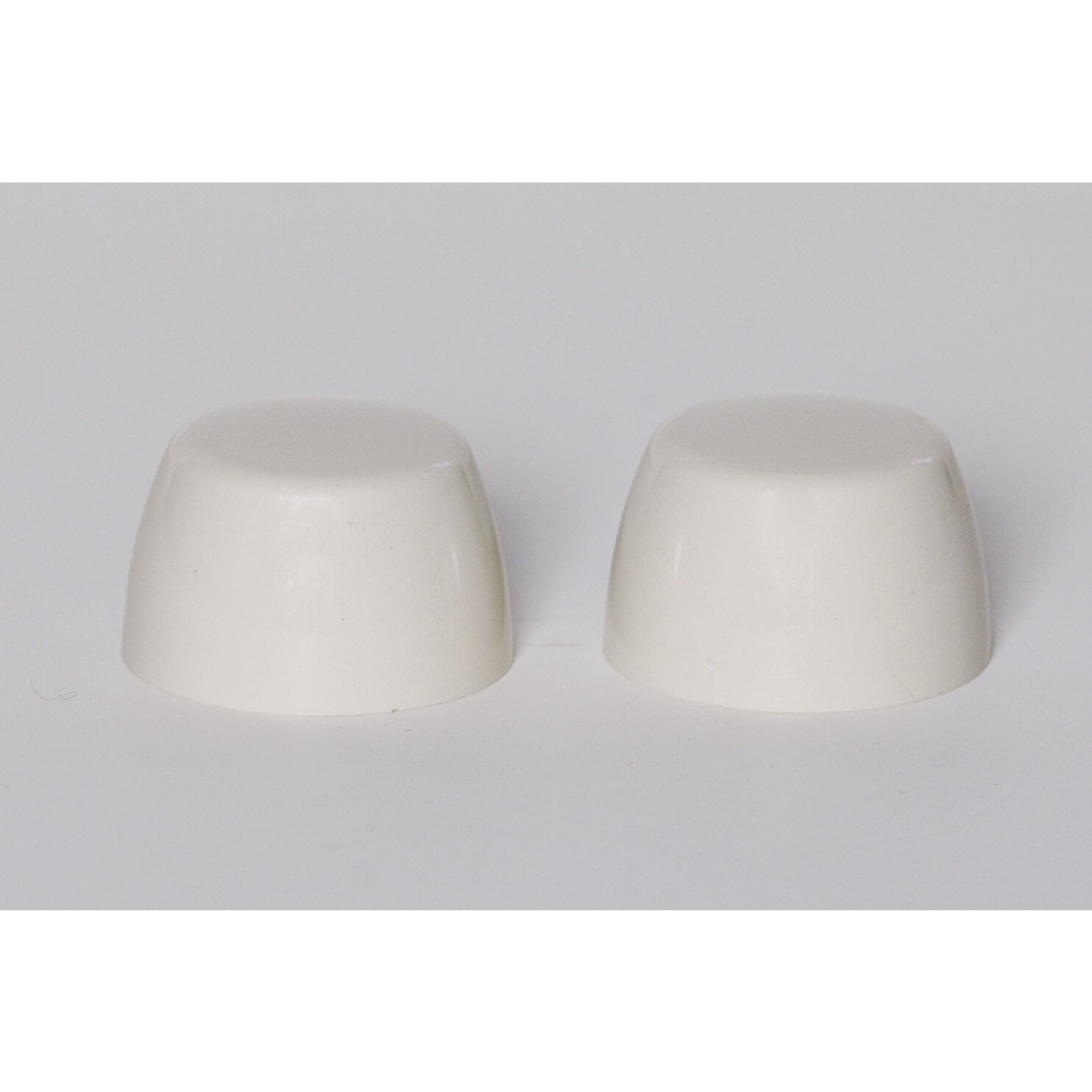 American Standard Color Replacement Plastic Toilet Bolt Caps - Set of 2 ... - $15.64