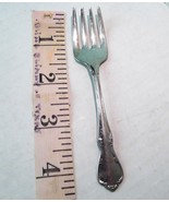 Vintage  Toddle Time Stainless Baby Spoon 4 3/8&quot;  Oneida - £4.65 GBP