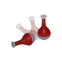 Imp Bottle - This Magical Imp Bottle Will Lay Down For You But Not The S... - $2.96