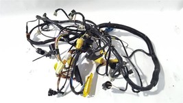 Engine Wiring Harness 3.6 RWD OEM 1989 Jaguar XJ6 - $40.94