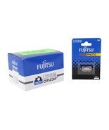 Fujitsu CR123A(10B)FJ-EXC 10-pack CR123A Batteries - €16,16 EUR