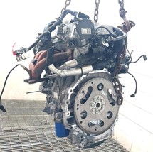 2017-2020 Buick Envision 2.5L Fwd Engine Motor Assembly Vin A 8th Digit ... - $19,142.01 MXN