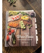 12 steps to whole foods course &amp; manual by Robyn Openshaw 2017. - £77.82 GBP
