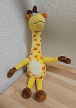 2017 Toys R Us Official Geoffrey The Giraffe Stuffed Animal Plush Toy 17&quot; - $9.63