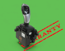 09-15 bmw 750li 750i F01 F02 transmission shifter selector gearshift kno... - $128.74