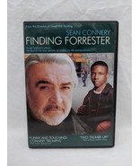 Finding Forrester DVD - $13.68 CAD
