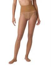 Commando Essential Sheer Tight Caramel - $47.00