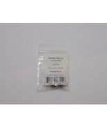 Gardner Spring 36067GS ..36 x .042 x .812 5 Pack Springs - $129.54 MXN