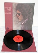 Bob Dylan ~ Blood On The Tracks ~ 1974 Columbia PC 33235 ~ LP Record ~ V G+ - £31.44 GBP