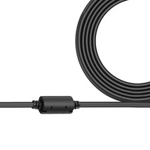 Canon Power Shot SD450 Digital Elph Usb Data Cable Lead For PC/MAC - £4.71 GBP