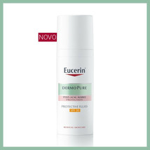 Eucerin DermoPure protective fluid SPF30 50ml - £28.98 GBP