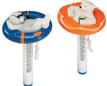 Ocean Blue 150056 Floating Polar Bear Thermometer - $17.65