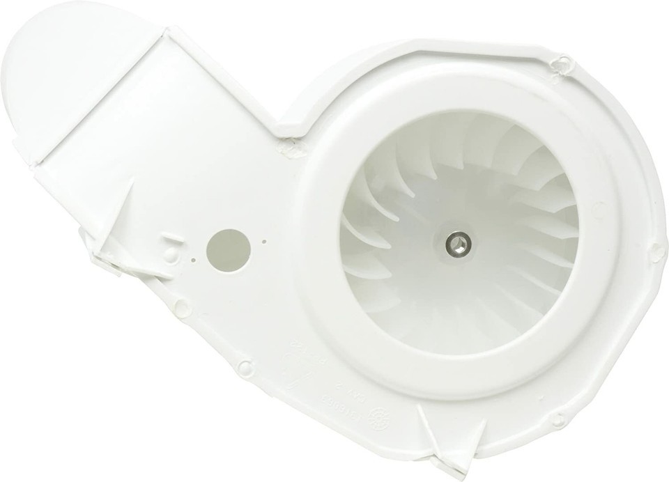 Dryer Blower Housing for Frigidaire FAQG7077KW0 CGR3600AS3 FGR231AS4 FAQ... - $53.98