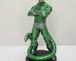 Disney Marvel Spider-Man Scorpion 3.75&quot; Tall PVC Figure Cake Topper  - $7.71