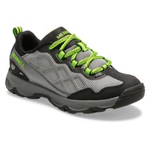 Merrell Chameleon 2.0 Lace Up Sneaker Shoes Kids Boys 12.5 Hiking Low Top - $29.57