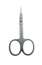 The Ultimate Sword Edge Cuticle Scissors 9.5cm: Straight tipPrecision Cu... - £5.71 GBP