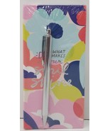 Modern Expressions Floral Stationary Set - $218.11 MXN