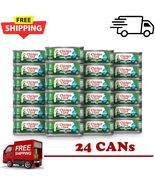 Chicken of the Sea Chunk Light Tuna in Water 5oz Cans 24 Pack Wild Caught - $32.66