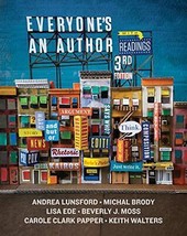 Everyone&#39;s an Author with Readings - £6.85 GBP