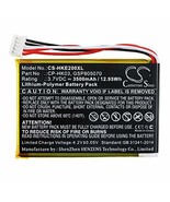 Replacement Battery for Harman/Kardon Esquire 2 - $26.69 CAD