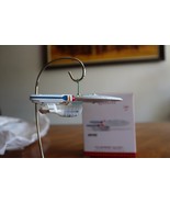 2015 Star Trek Hallmark Keepsake Ornament U.S.S. Enterprise NCC-1701-C L... - $1,331.94 MXN