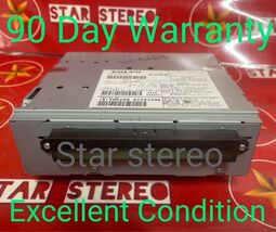 2008 2009 Fits Aston Martin Vantage Radio Audio CD Player Oem 31266764 V... - $54.45