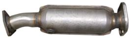 Fits: 2000-2005 Honda S2000 2.0L &amp; 2.2L Exhaust Catalytic Converter 451SE119 - $129.57