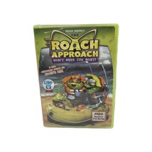 Roach Approach - Don&#39;t Miss The Boat (DVD, 2005) New Sealed - $129.89 MXN
