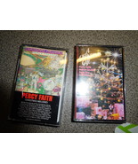 PERCY FAITH CHRISTMAS MELODIES &amp;A CHRISTMAS GIFT CASSETTES - €8,68 EUR