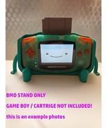 BMO Stand for Game Boy Advance + FREE ROM file ( 3D printed ) - $23.99