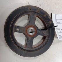 Harmonic Balancer Crankshaft Pulley VIN B3 7th And 8th Digit Fits 12-19 ... - $39.84