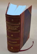 forty second annual report of the bureau of america ethnology to [Leather Bound] - £148.25 GBP
