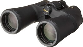 Binoculars, Nikon 8250 Aculon A211 16X50 (Black). - $177.98