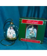 House of Lloyd Christmas Around the World 3 Kings Nativity Ornament with... - £18.90 GBP