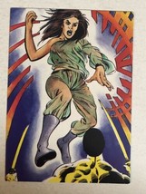 Unity Trading Card 1992 #61 Mother God Attacks - £1.54 GBP