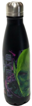 Marvel Captain Marvel SKRULL 17Oz. Stainless Steel Double Walled Water B... - $9.89