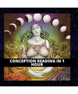 Unlimited Questions: Same-Day Conception Prediction Reading (PDF Transcr... - $37.36 CAD+