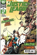 Justice League (2018) #46 (Dc 2020) - £3.70 GBP