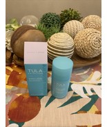 TULA Skin Care Protect + Plump Firming &amp; Hydrating Cream 1.6 oz NEW - €33,57 EUR