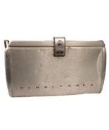 Vintage 1950s PEPSI COLA Cooler Chest Soda Picnic Ice Chest Aluminum Dec... - €56,05 EUR