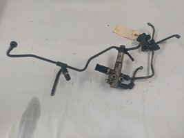 00-04 CHEVY SILVERADO GMC SIERRA 6.6 COOLANT VALVE LINES & SENSORS M1113 image 11
