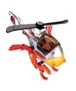 Fisher-Price Imaginext Sky Racers Hawk Copter - £65.30 GBP