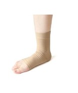 Best Ankle Compression Support Sleeve Plantar Fasciitis Sock Foot Swelli... - $10.90 CAD