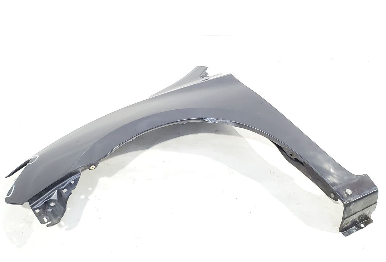 2013 2014 2015 Nissan Sentra SR OEM KBD Amethyst Gray Front Left Fender  - $154.69