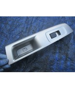 2010 Subaru Impreza WRX passenger rear power window switch control OEM R... - $79.99