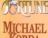 The Fortune by Michael Korda / 1989 Hardcover BCE Women&#39;s Fiction - £1.78 GBP