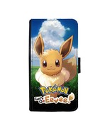 Pokemon Eevee iPhone SE 5G Flip Wallet Case - $19.90