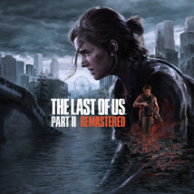 The Last of Us™ Part II Remastered - PC Steam - Instant - $5.49