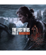 The Last of Us™ Part II Remastered - PC Steam - Instant - $5.49