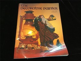 Decorative Painter Magazine October 1989 - £9.37 GBP